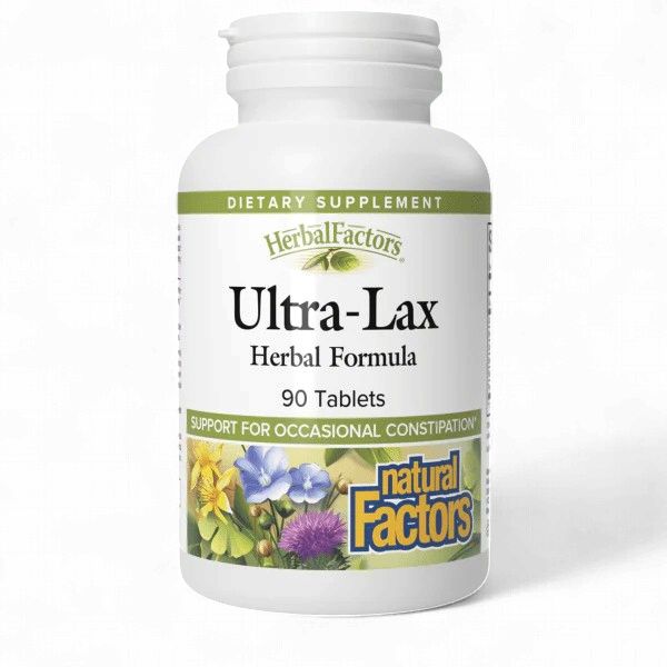 Ultra-Lax