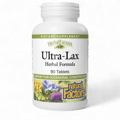 Ultra-Lax