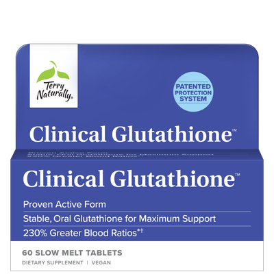 Clinical Glutathione