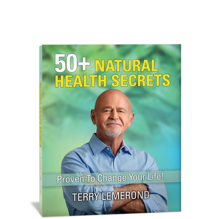 50+ Natural Health Secrets