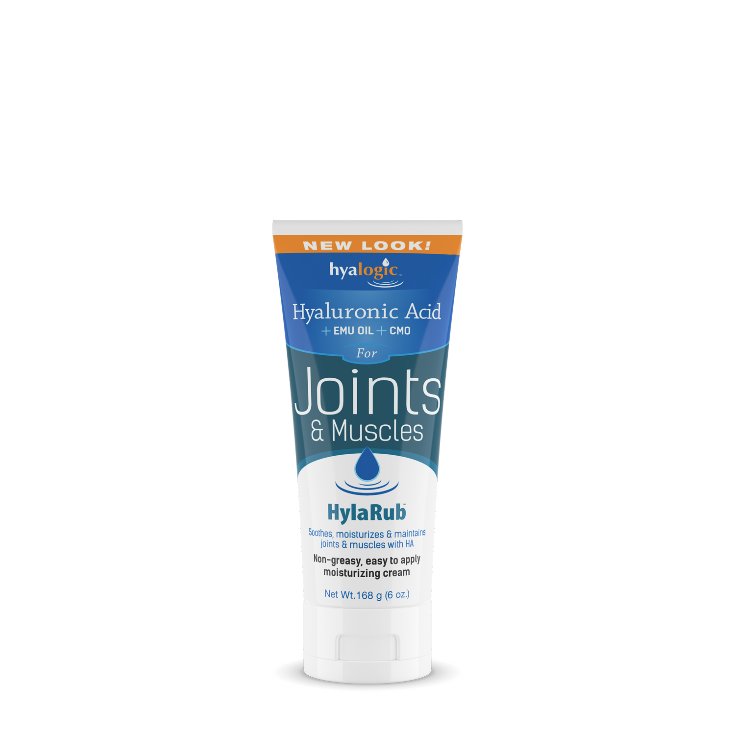 HylaRub Joints &amp; Muscles