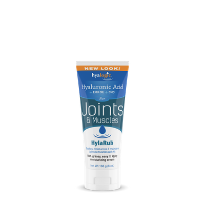 HylaRub Joints &amp; Muscles