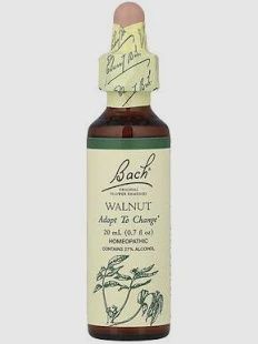 Bach Walnut