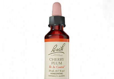Bach Cherry Plum