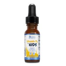 Vitamin D3 For Kids