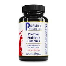 Premier Probiotic Gummies