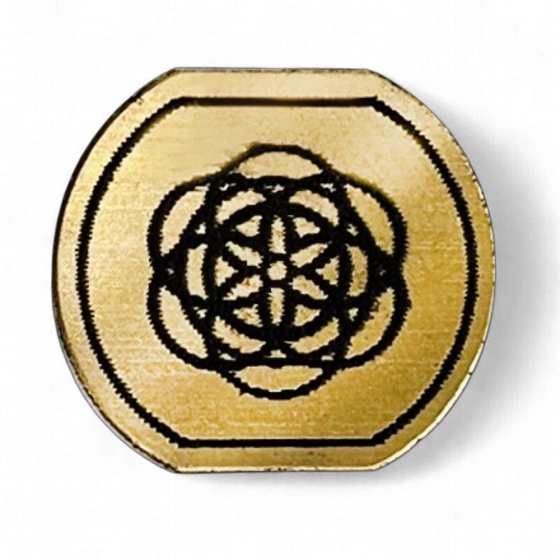 Geo - Dot Bioenergetic Disc
