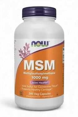 M.S.M 1000 MG Joint Health