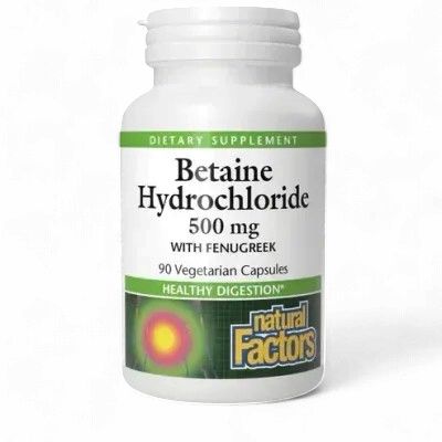 Betaine Hydrochloride