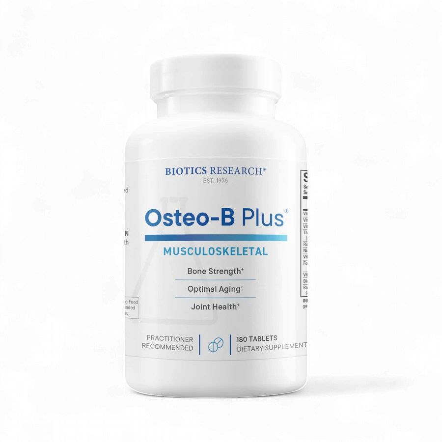 Osteo-B Plus