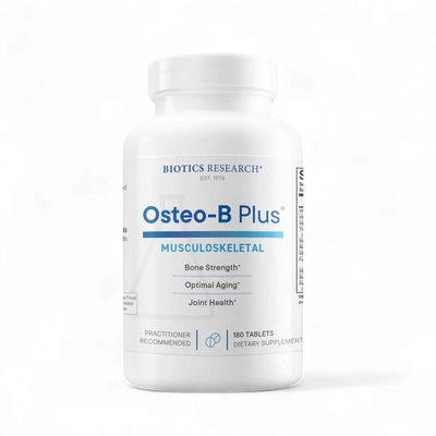 Osteo-B Plus