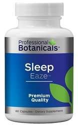 Sleep Eaze