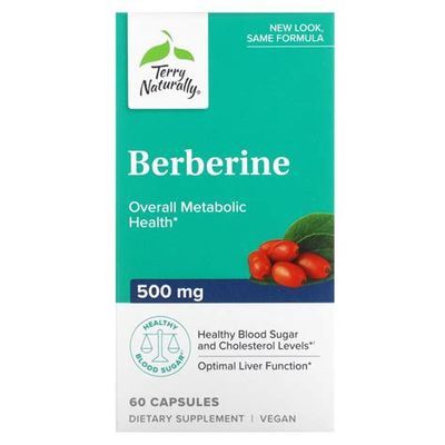Berberine