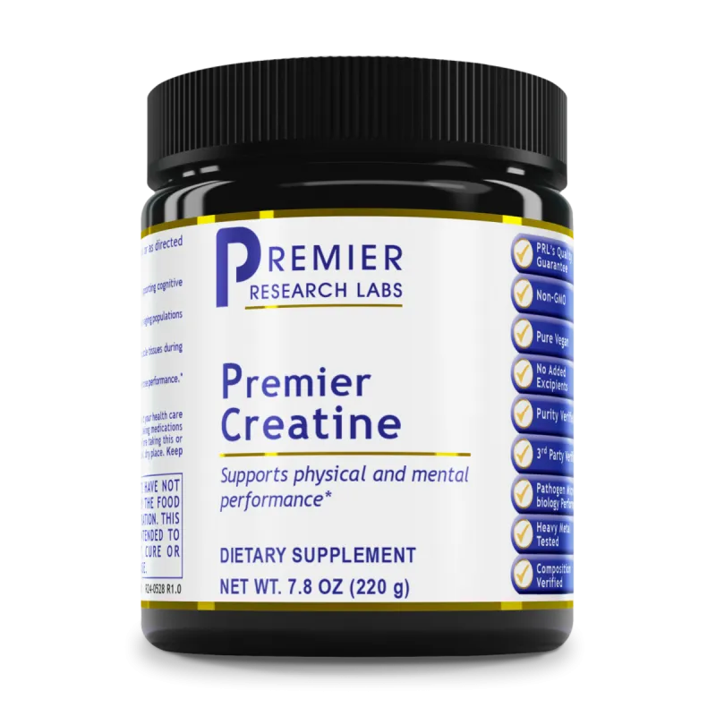 Premier Creatine