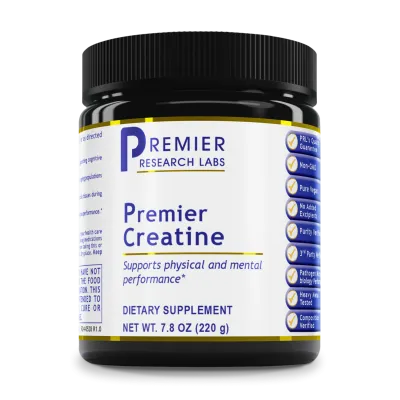 Premier Creatine