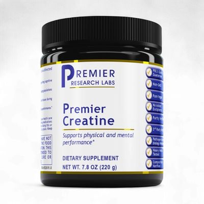 Premier Creatine