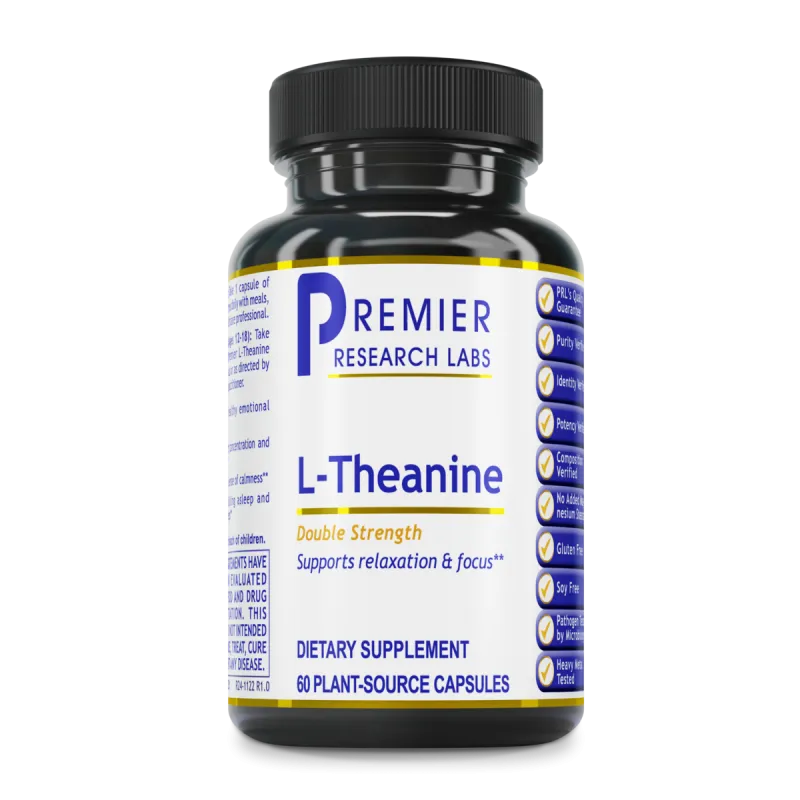 L - Theanine