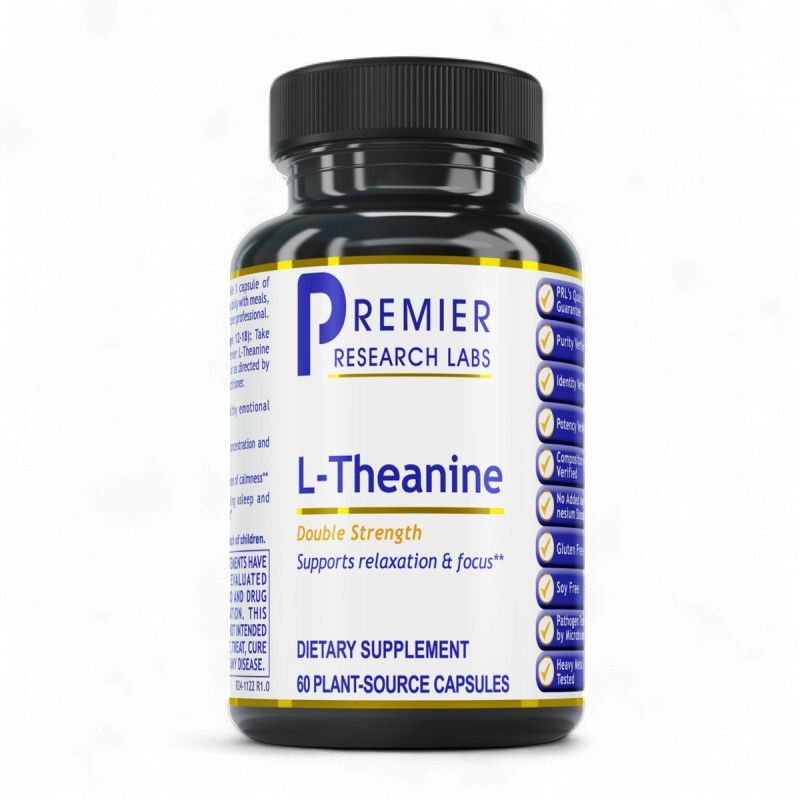 L - Theanine