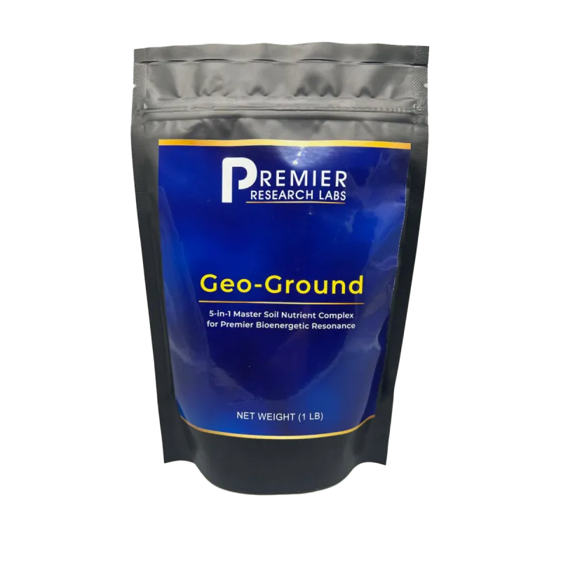 Geo - Ground