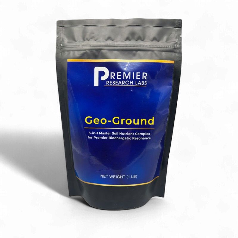 Geo - Ground
