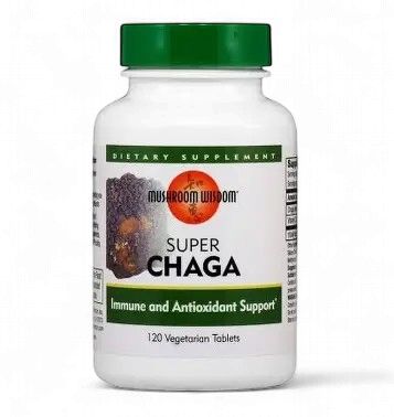 Super Chaga