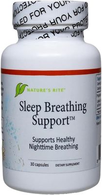 Sleep Breathing Support