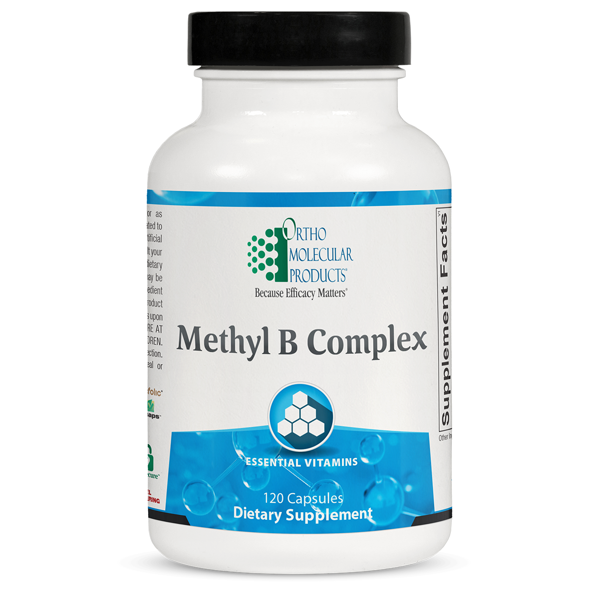 Methyl B Complex