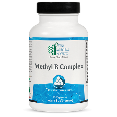 Methyl B Complex