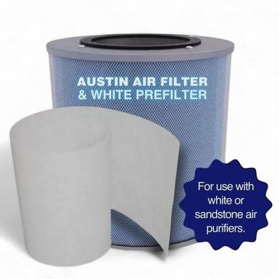 Austin Air Bedroom Machine Filter