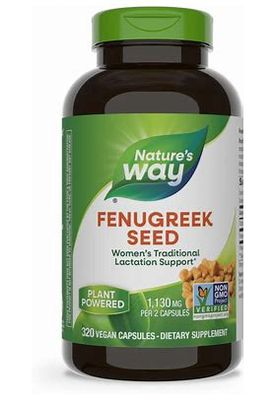 Fenugreek
