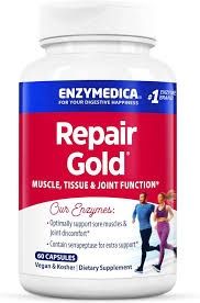 Repair Gold - Muscle, Tissue, &amp; Joint Function