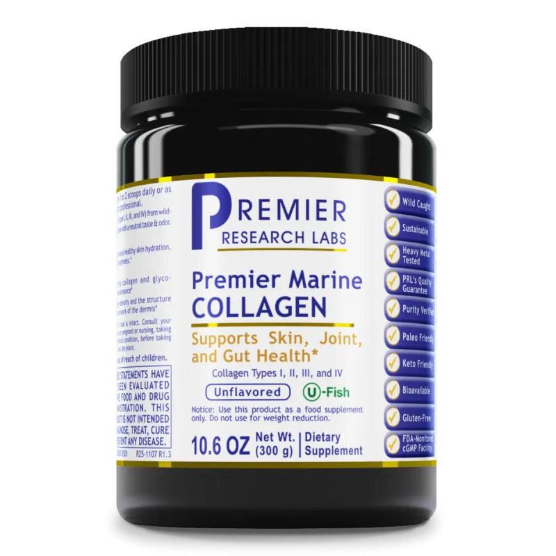 Premier Marine Collagen