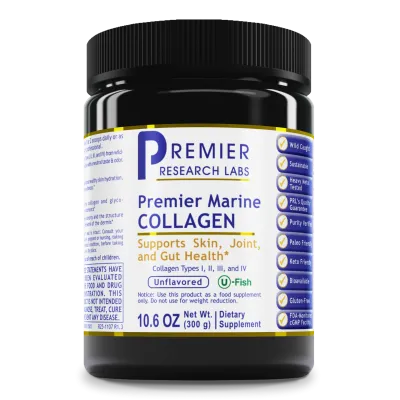 Premier Marine Collagen