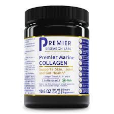 Marine Collagen, Premier