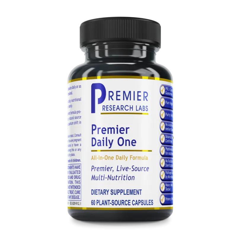 Premier Daily One