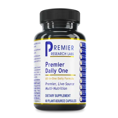 Premier Daily One