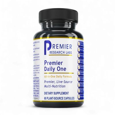Premier Daily One