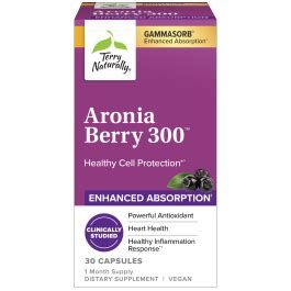 Aronia Berry 300