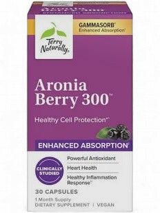 Aronia Berry 300