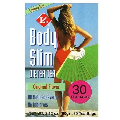 Body Slim Dieter Tea