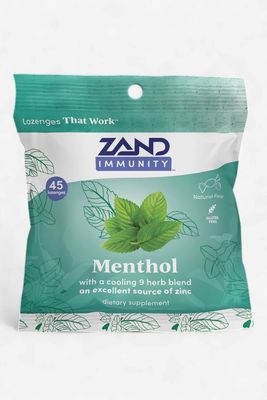 Zand Lozenges