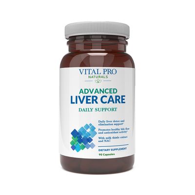 Liver Care