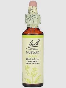 Bach Mustard