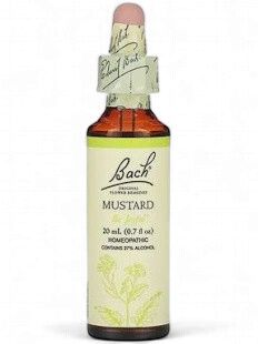 Bach Mustard
