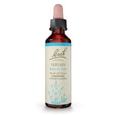 Bach Vervain