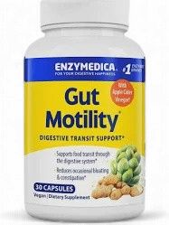 Gut Motility