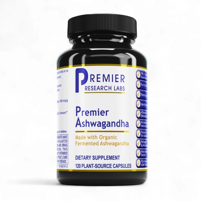 Premier Ashwagandha