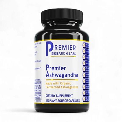 Premier Ashwagandha