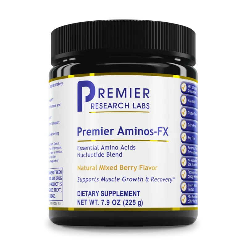 Premier Aminos - FX