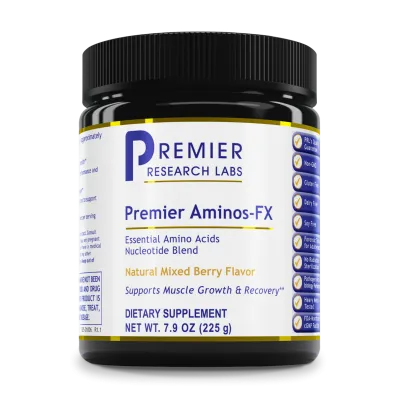 Premier Aminos - FX